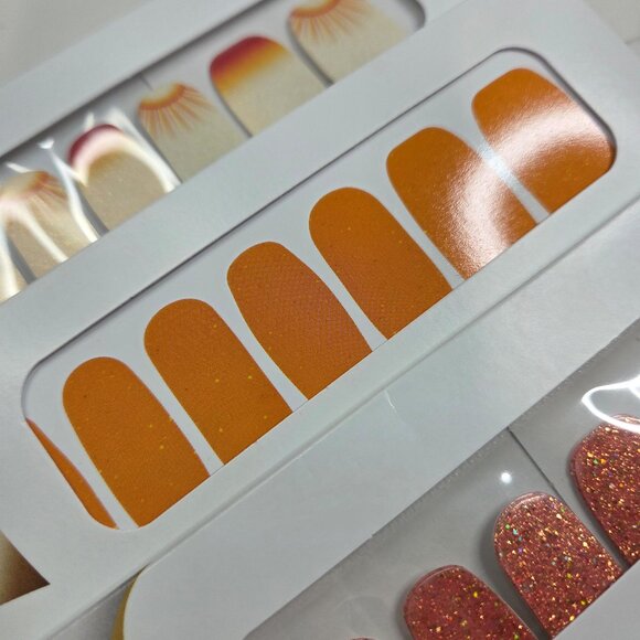 Retired Color Street Trio Bundle #6 - Picture 3 of 5